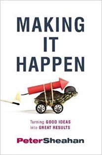 Making it Happen Book