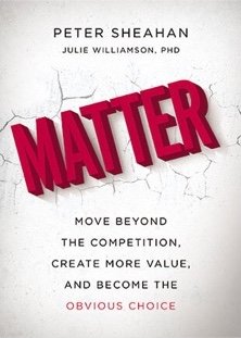 Matter Book
