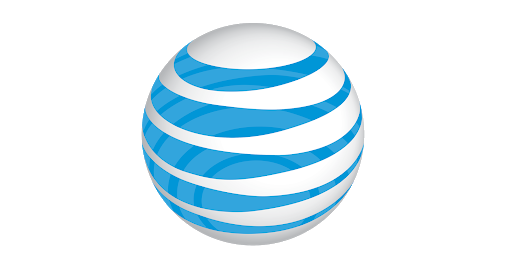 AT&T logo