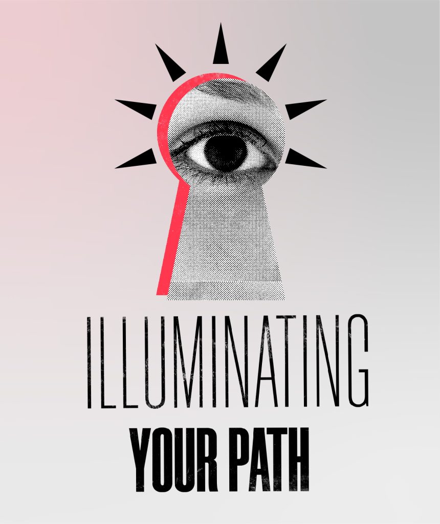 Illuminating Your Path